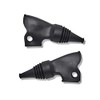 cyclingcolors Pair of rubber cover protection brake lever clutch lever