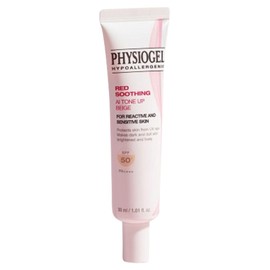 Beready Blue Moisture Sun Cream SPF50 + PA ++++ 50ml 1 unit / 비레디 블루 수분 선크림 SPF50 + PA ++++ 50ml 1개