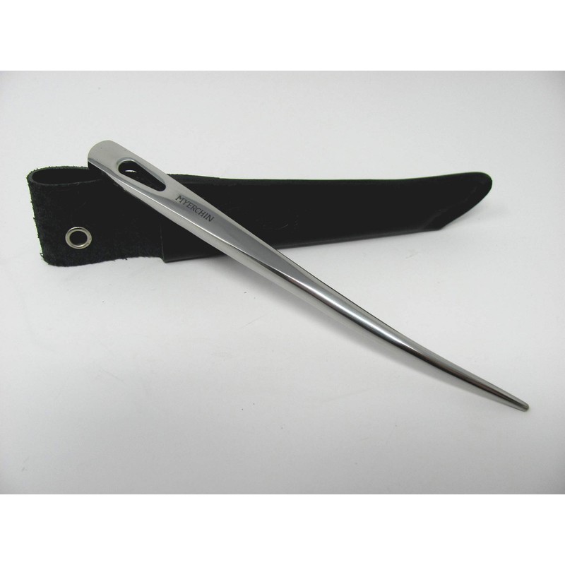 🐋 Myerchin Knives Professional ⛵ Quality Solid Stainless Steel Marlin