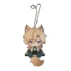 TaiCy Honkai Star Rail Anime Character Keychain - Acrylic, Movable