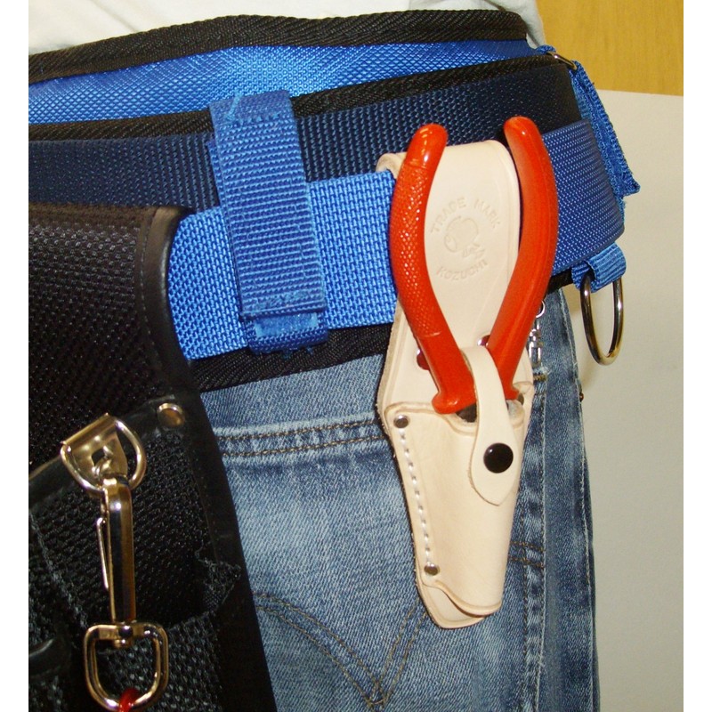 Kozuchi PL-01 Nume Skin Nipper Holder with Stopper