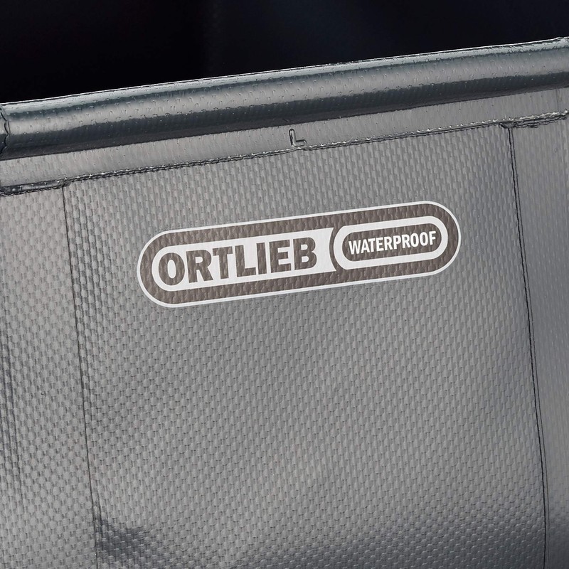 ORTLIEB N12A Asphalt Folding Bowl 3.2 gal (10 L)