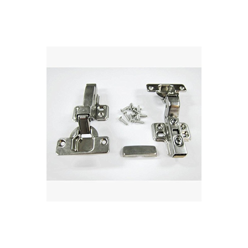 Red Sea Reefer Peninsula Replacement Cabinet Hinges (Set of 2)