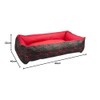 Fancy Pets Cama Lucky para Perro Tamaño Chico Varios Colores