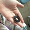 3Pcs Connector Seals Washers for Coleman for Lay-Z-spa,A and B/C