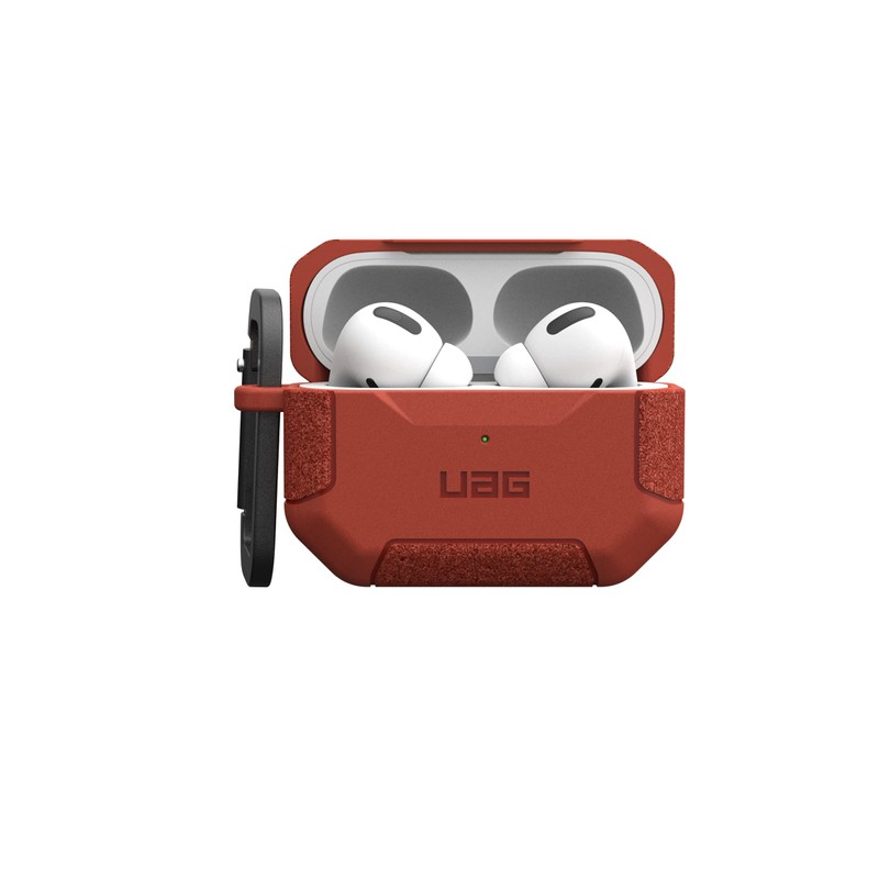 UAG Designed for AirPods Pro Case (2nd Generation 2022) Scout