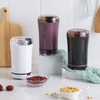 Food Mill Grinder, Electric Food Mill, Fine Grinder, Seasoning Grinder,