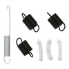 Washing Machine Replacement Kit For Whirlpool - 3 Suspension Springs