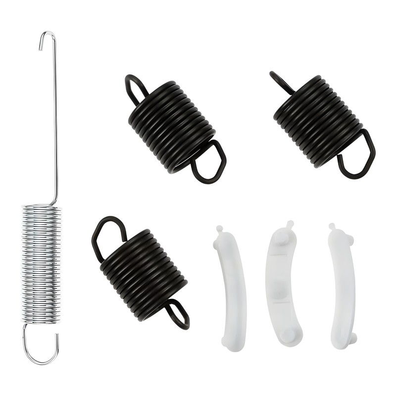Washing Machine Replacement Kit For Whirlpool - 3 Suspension Springs