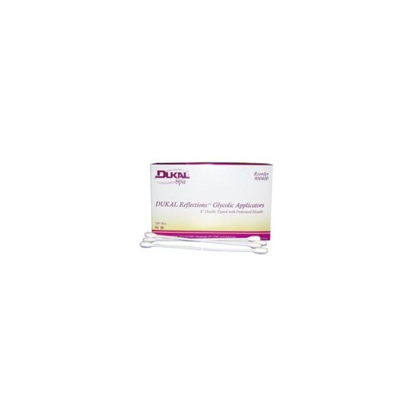 PT# -900400 PT# # 900400- Glycolic Applicators 8" 100/Bx by,