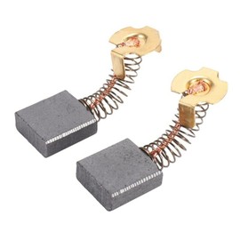 614367-00 Carbon Brush Set 0502025007 Fits for DeWALT D24000/DW713/DW715/DW716 Miter Saw