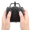Les-Theresa Drone Kit Diy Drone Assembly Kit, Diy Quadcopter Kit