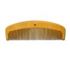 King When Pains, Comb, Comb Four Dimension Replaceable Teeth