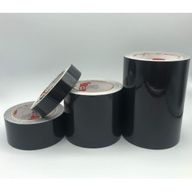 Oralite 5700 Black Reflective Tape