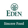 Eden Organic Roasted Tahini, 16 oz Glass Jar