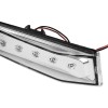 YLT Auto For 2003 2004-2007 Infiniti G35 Coupe White LED