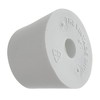 #7 Stopper for 5 Gallon Carboy (Qty. 3)