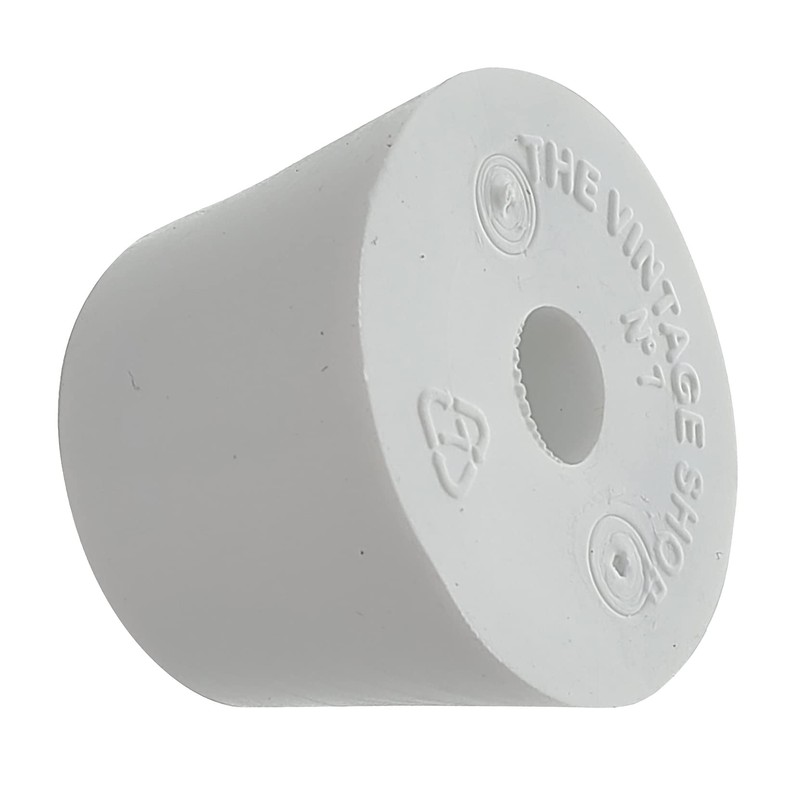 #7 Stopper for 5 Gallon Carboy (Qty. 3)