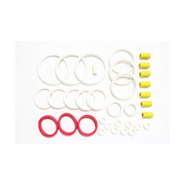 Game Room Guys 1991 Bally White Premium Maintenance Kit Compatible with Bugs Bunny Pinball Machine