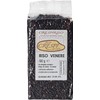 Black Rice - Pacifico Crespi - Piemonte, Italy - 1.1