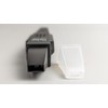 TAHORNG Elefue Black Elehue Electronic Recorder with Built-in Speaker Tahorn