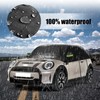 Car Cover Waterproof Replacement for 2000-2024 Mini Cooper 3 Doors,