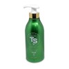 TS Gold Plus TS Shampoo 500g Scalp Care 1 Piece Ss / TS 골드플러스 티에스 샴푸 500g 두피케어 1개 Ss