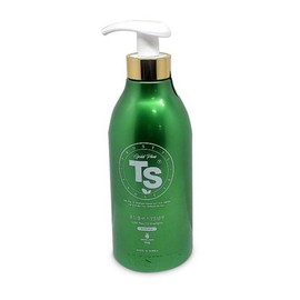 TS Gold Plus TS Shampoo 500g Scalp Care 1 Piece Ss / TS 골드플러스 티에스 샴푸 500g 두피케어 1개 Ss