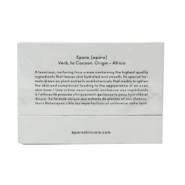 Epara Moisturizing Face Cream For All Skin Types 1.76 Ounces