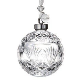 Waterford 2020 Times Square Ball Ornament