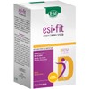 ESI Fit Drena, Integratore Alimentare con Pilosella, Tè Verde, Potassio