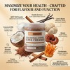 PureShrooms Functional Coffee Super Creamers (Cacao)