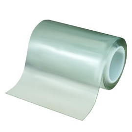 KFAREJGOAE Waterproof Repair Tape Pipe Repair Tape Strong Adhesive Fabric Repair Tape Clear Heavy Duty Multipurpose 4 Inch X 10 Ft