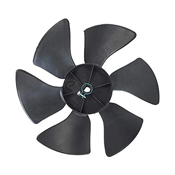NBK Replacement for Dometic Brisk Air Fan Blade 3313107.015