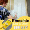 Paint Roller Set Mini Foam Paint Roller Set Small Foam