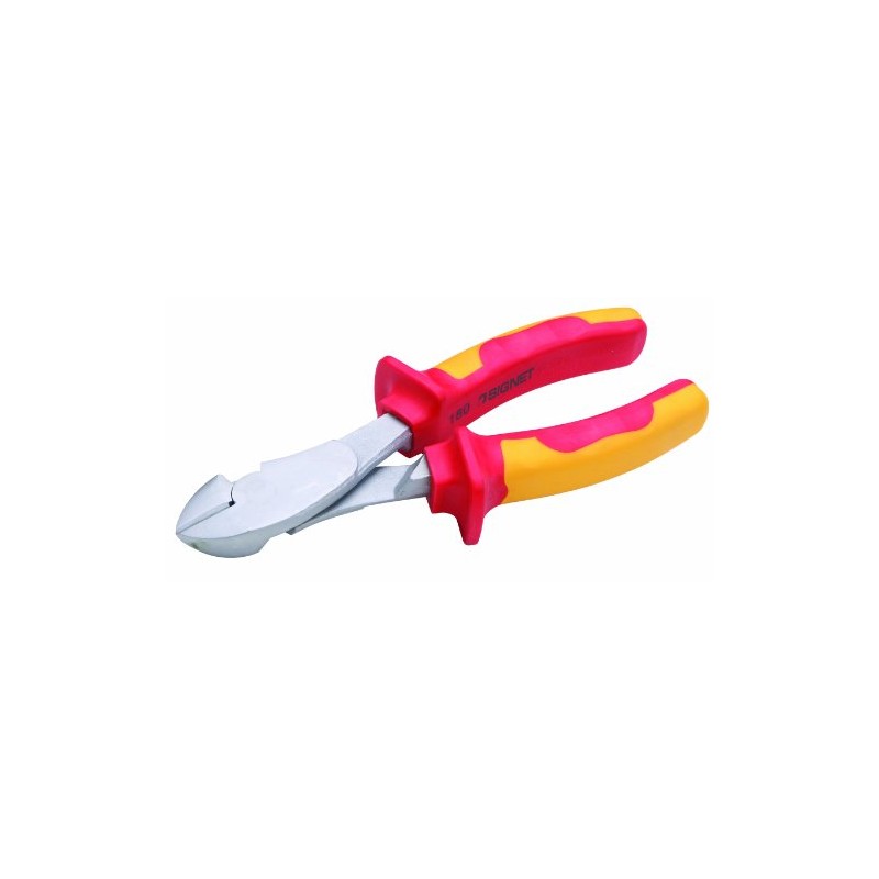 Signet (sigunetto) e10818 Insulated Nipper 180 mm