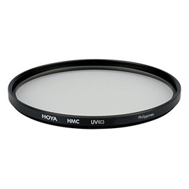 Hoya 46mm UV(C) HMC Slim Multi-Coated Filter