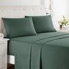 Nestl King Size Sheets Set- 4 Piece King Sheets, Deep