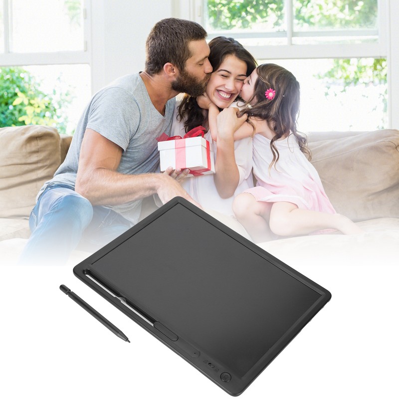 10in LCD Writing Board Portable Electronic Digital Smart Erasable for