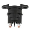 Starter Solenoid Relay 278‑001‑802 278‑001‑376 ABS Replacement for Sea Doo