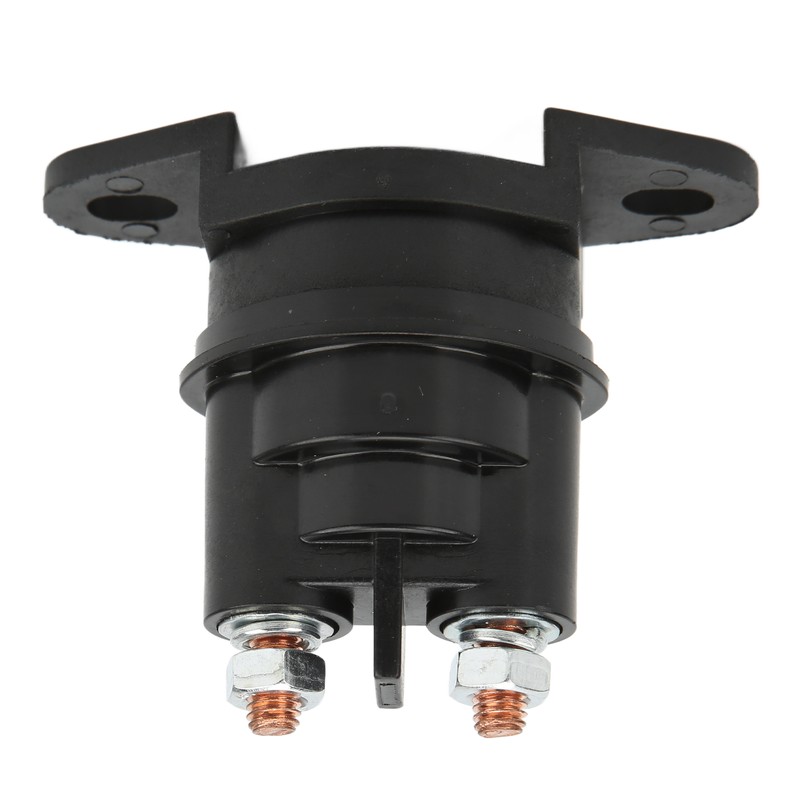 Starter Solenoid Relay 278‑001‑802 278‑001‑376 ABS Replacement for Sea Doo