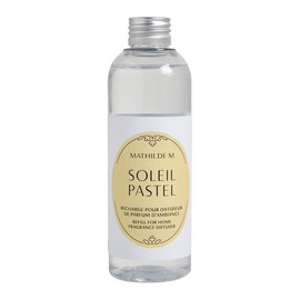 Mathilde M. Les Intemporelles 200ml Refill Bottle - Soleil Pastel