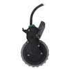 Sweeping Robot Drive Wheel Low Noise Shock Absorbing Good Grip