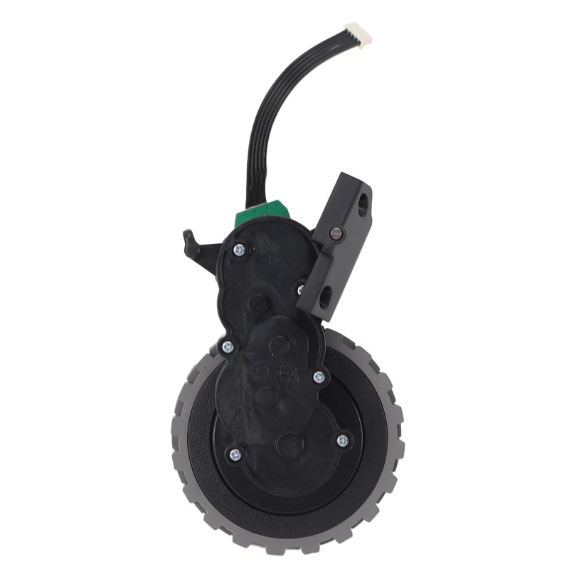 Sweeping Robot Drive Wheel Low Noise Shock Absorbing Good Grip