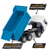 Driven by Battat – Large 18 Inch Dump Truck for