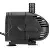 12W Submersible Water Pump Fish Tank Bottom Suction Aquarium Filtration