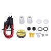 DC 1000V Disconnect Switch IP65 Waterproof Box Miniature Circuit Breaker