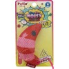 Petio Cat Toy Wild Mouse Chu-Chu Noisy Panic Shrimp