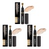 Corrector Luminoso Para Contorno De Ojos