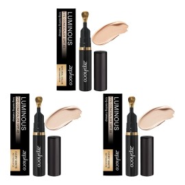Corrector Luminoso Para Contorno De Ojos